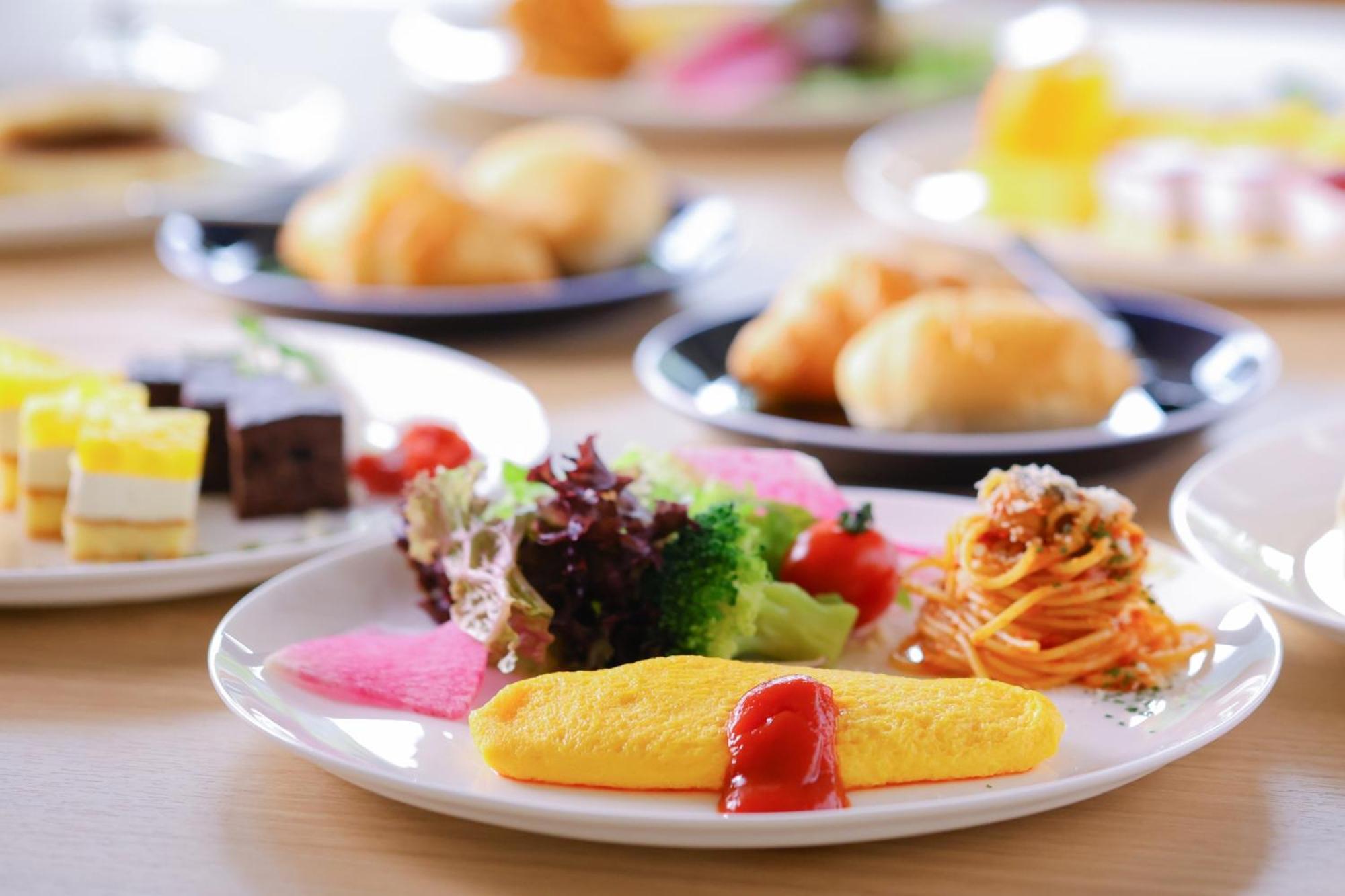 Hotel Taoya Wakura Nanao Exteriér fotografie
