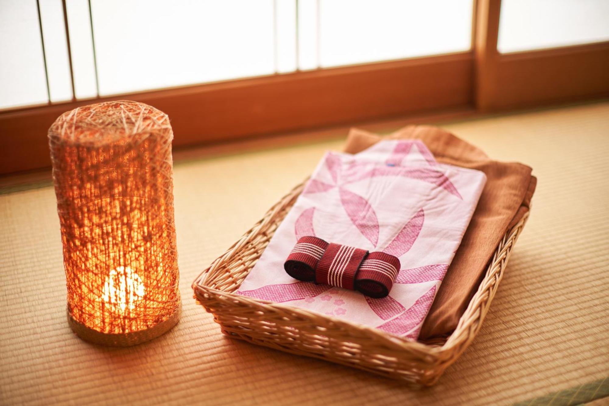 Hotel Taoya Wakura Nanao Pokoj fotografie