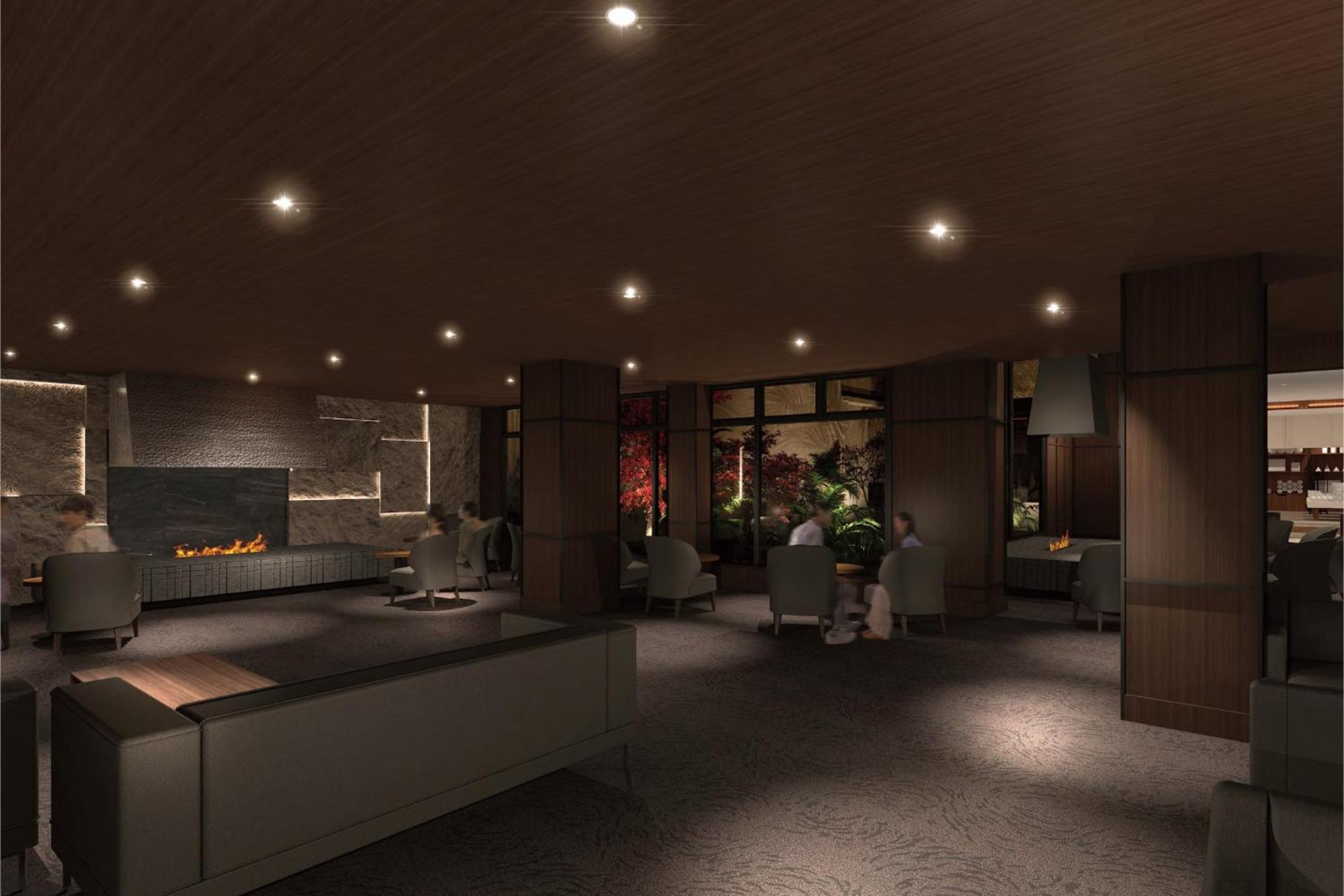 Hotel Taoya Wakura Nanao Exteriér fotografie