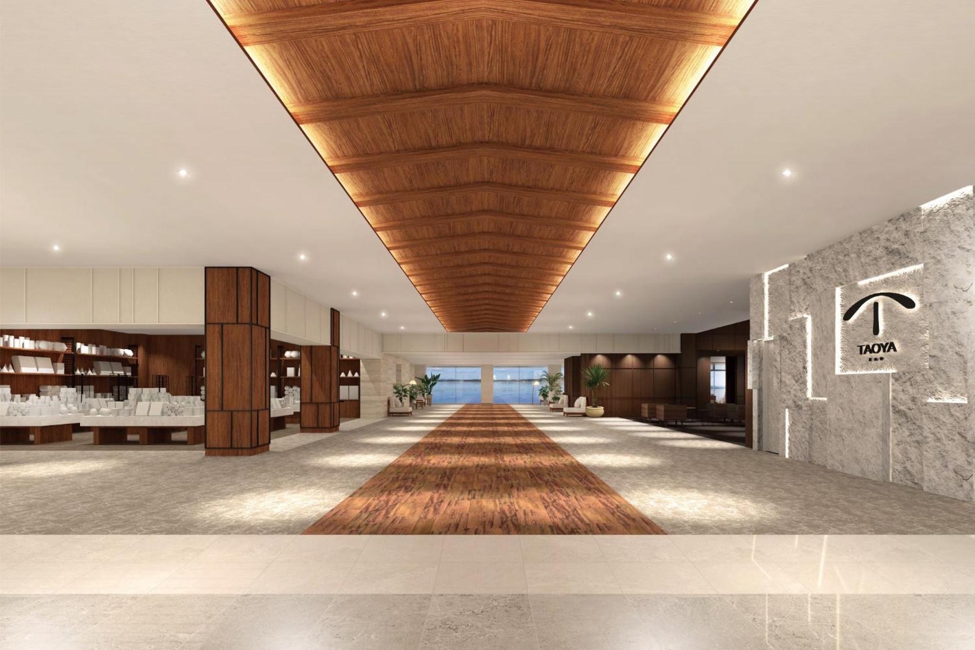 Hotel Taoya Wakura Nanao Exteriér fotografie