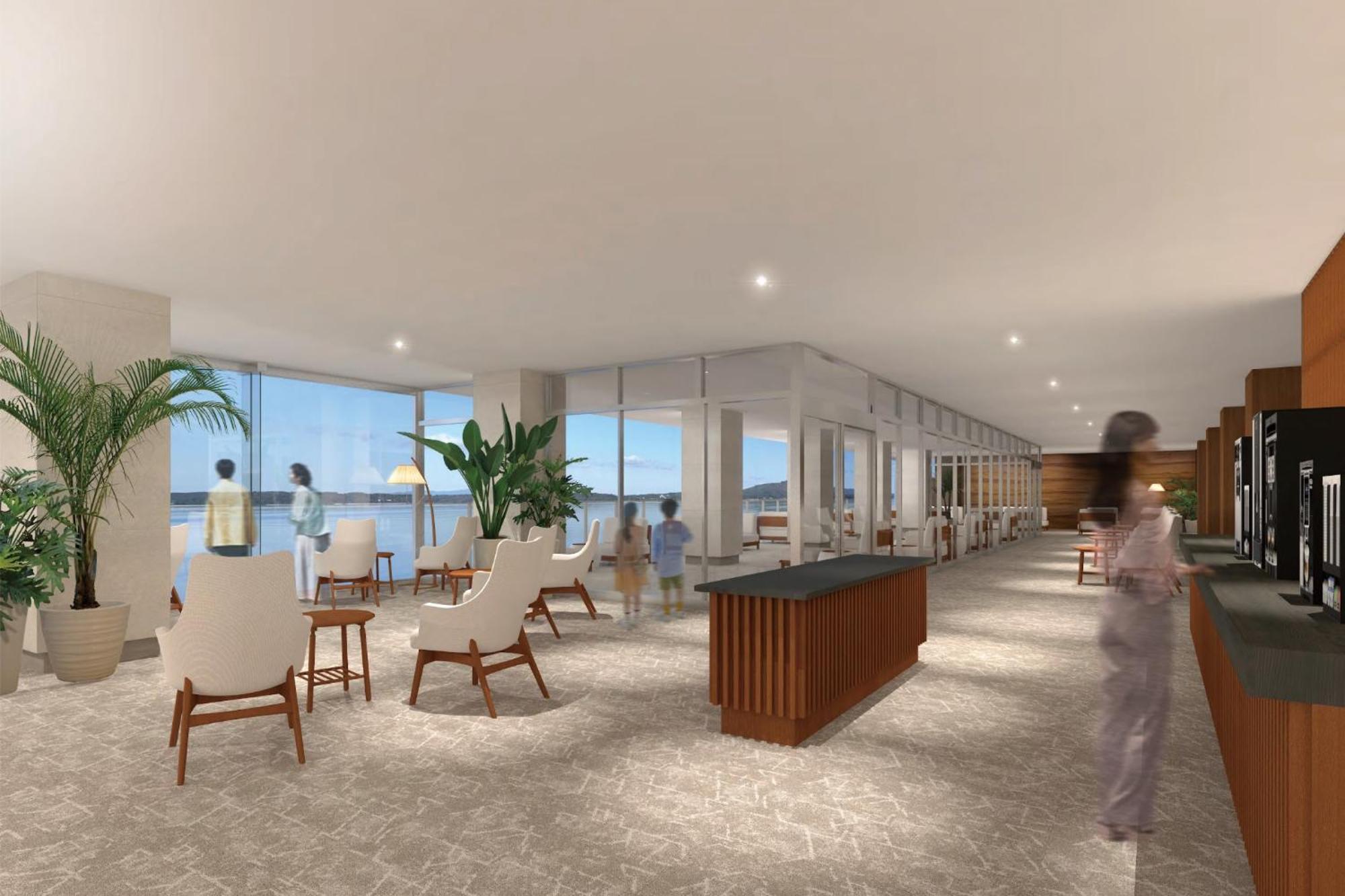 Hotel Taoya Wakura Nanao Exteriér fotografie
